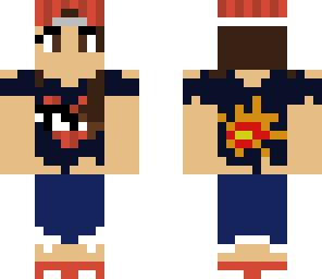 tnt girl for grieferulex