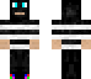 cool robber