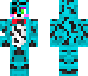 withered toy bonnie