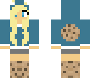 cute cookie