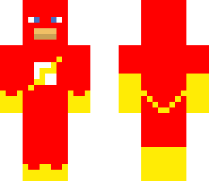 the flash original