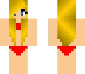 hot chick