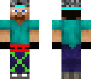 yolo steve