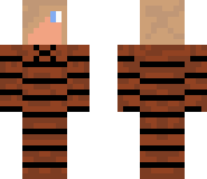girl freddy