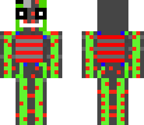 drawkill draxter