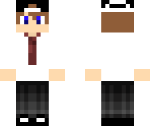 boy skin