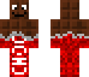 cool choclade