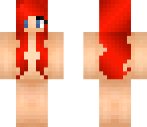 ginger skin thing