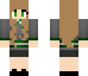 slytherin girl or me