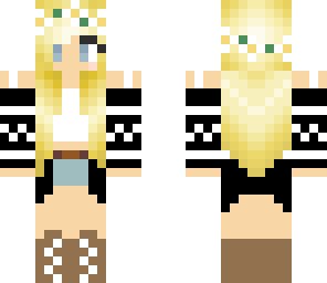 new skin