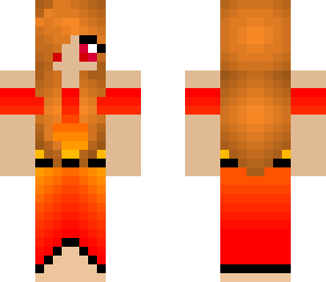 fire queen