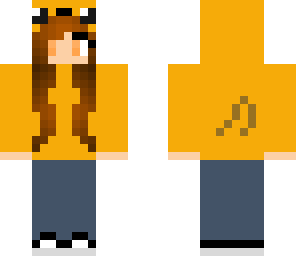 jake the dog girl
