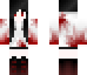 girl the killer