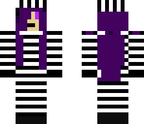 edit on mikay45 skin