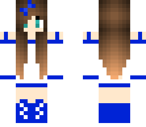 cute girl