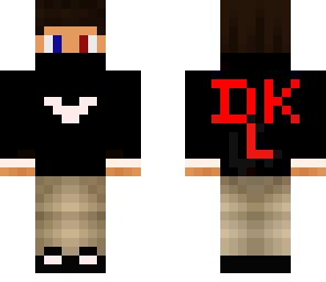 dkl pvp