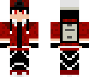 red adventure 19