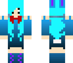 toybonnie girl