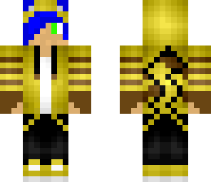 angelo pikachu
