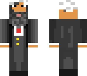 agent osama