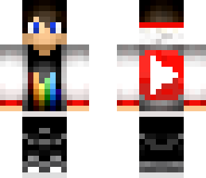 teen youtuber
