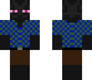 enderman jesusonline666