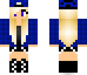 tomboy