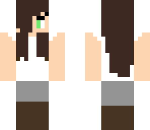 miyu no uniform