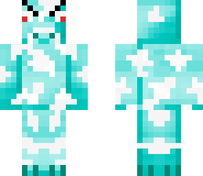angry diamond cow