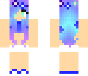 aqua