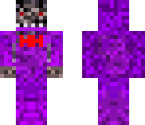 withered bonnie