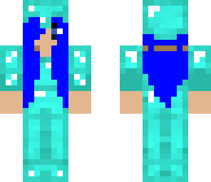 diamond girl