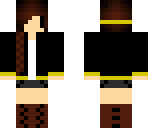 girl