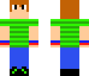 skin for lil bro