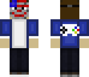 payday-spowder