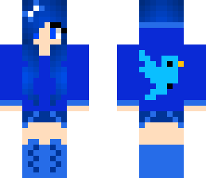 blue jay