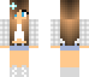girl skin