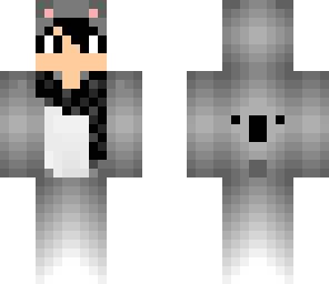 koala boy