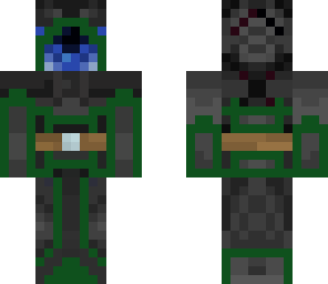 eye ball mage