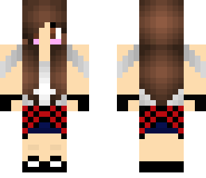 asupercoolgirlskin