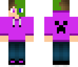 turtle boy