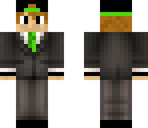 green fancy