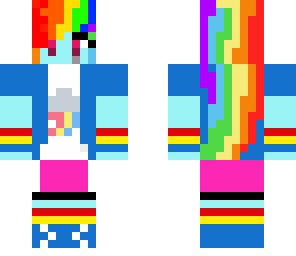 rainbow