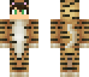 cute tiger