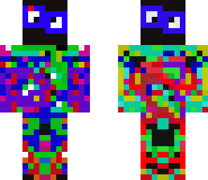 derp colour