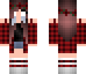 crying girl