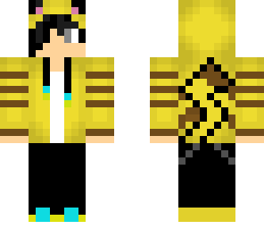 hec pika