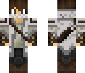 archer assasin