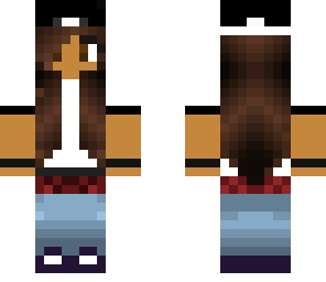 my skin