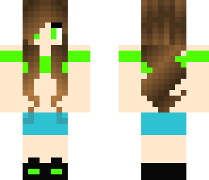 gamer girl